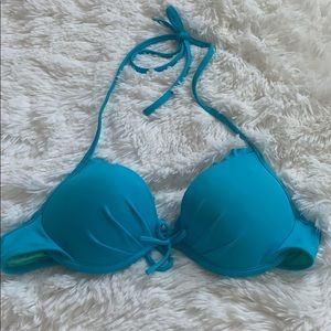 Victoria’s Secret Bikini top - 32b